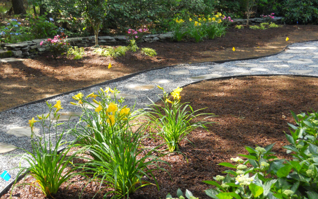 Spring Landscaping Tips